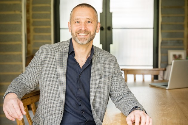 Anthony Formosa SAP Recruitment Specialist