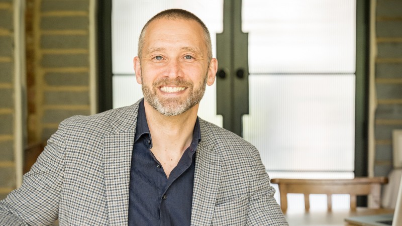 Anthony Formosa SAP Recruitment Specialist