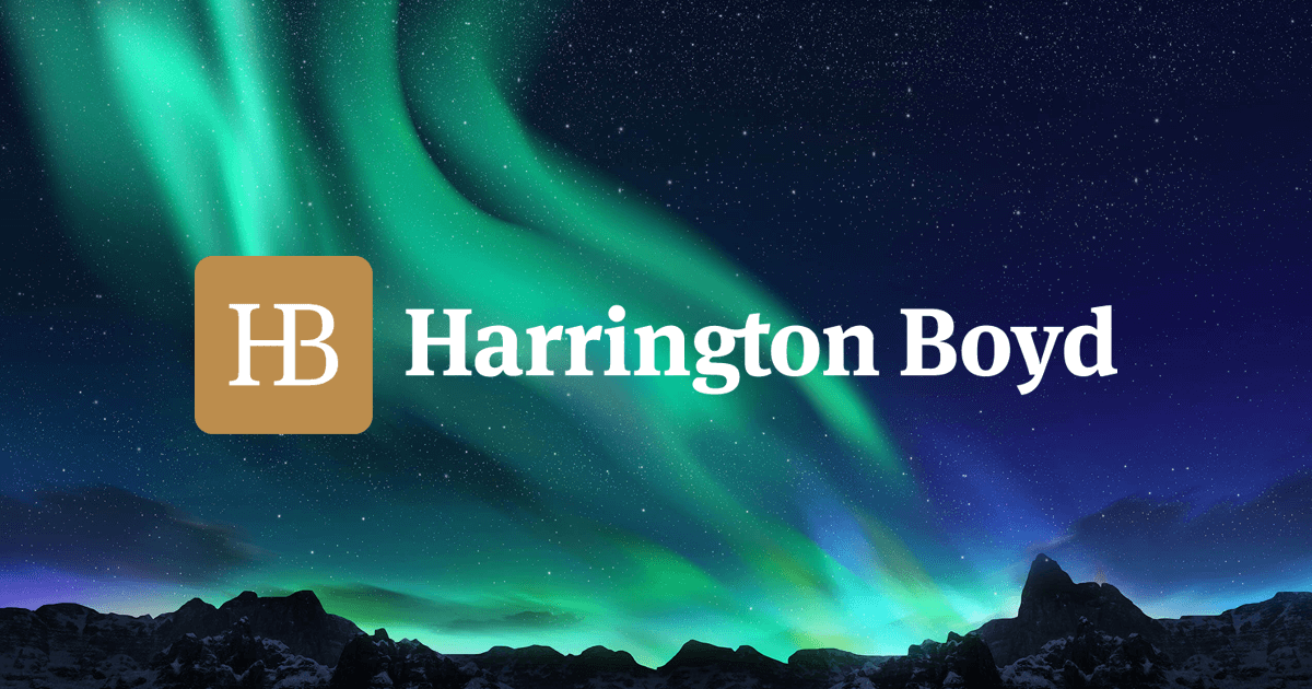 Harrington Boyd logo (Spain) — company profile in the Analytics Legends directory of SAP analytics service providers